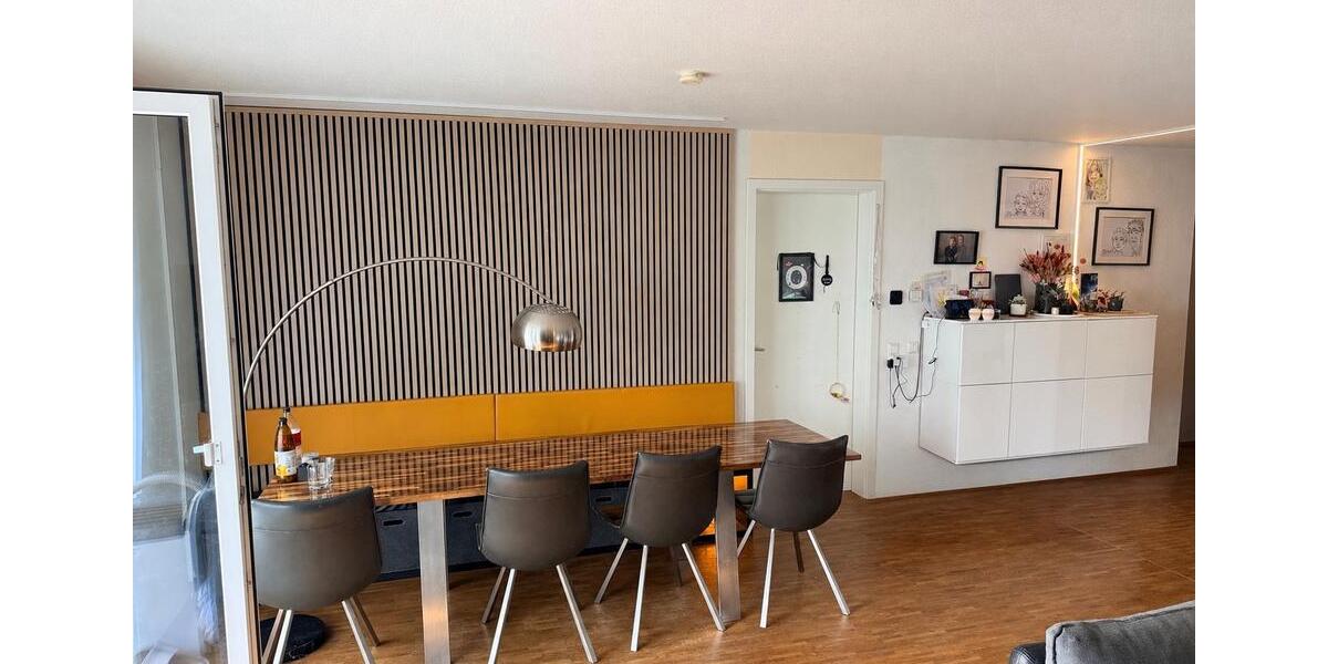 Etagenwohnung Leinfelden-Echterdingen Echterdingen - 4 Zimmer, 100 m&sup2;, 585.000&euro; | Angebot:26790560
