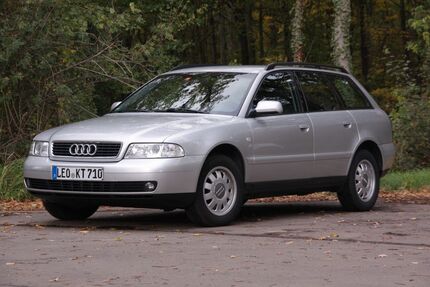 Audi A4 151.322 km 3.699 € Leonberg 71229