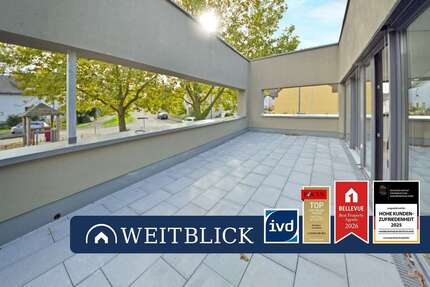 Wohnung Tamm - 2 Zimmer, 78 m&sup2;, 1.248&euro; | Angebot:27310808