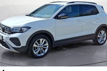 VW T-Cross 25.153 km 23.560 &euro; Metzingen 72555