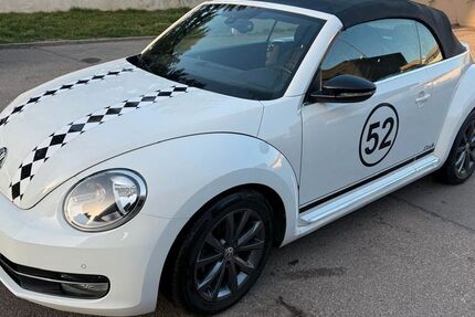 VW Beetle 82.000 km 13.900 &euro; Ludwigsburg 71634