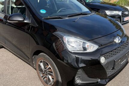 Hyundai i10 113.000 km 8.999 &euro; Ditzingen 71254