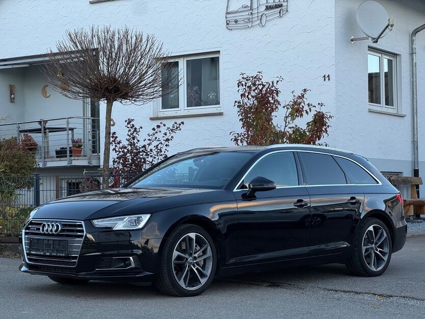 Audi A4 252.062 km 15.490 € Walddorfhäslach 72141