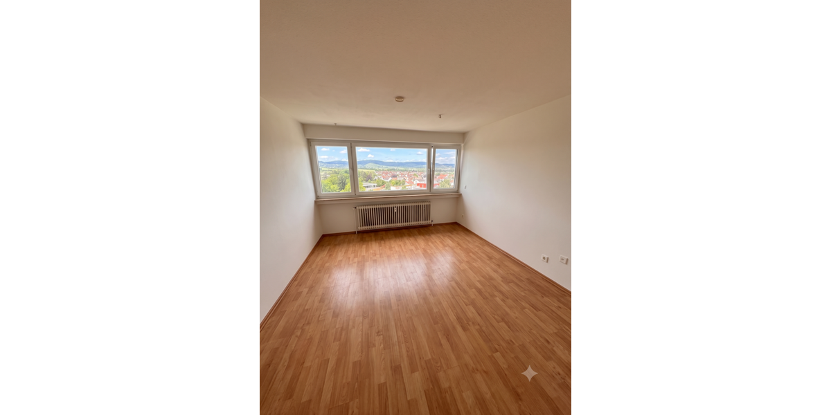 Etagenwohnung Weinstadt - 1 Zimmer, 22 m&sup2;, 390&euro; | Angebot:26840479