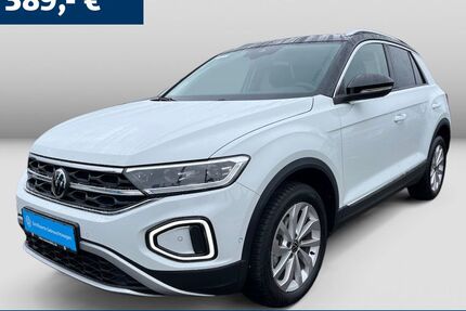 VW T-Roc 22.990 km 27.990 &euro; Schorndorf 73614