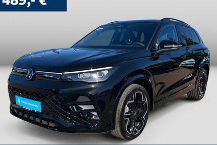 VW Tiguan 14.500 km 39.390 &euro; Schorndorf 73614