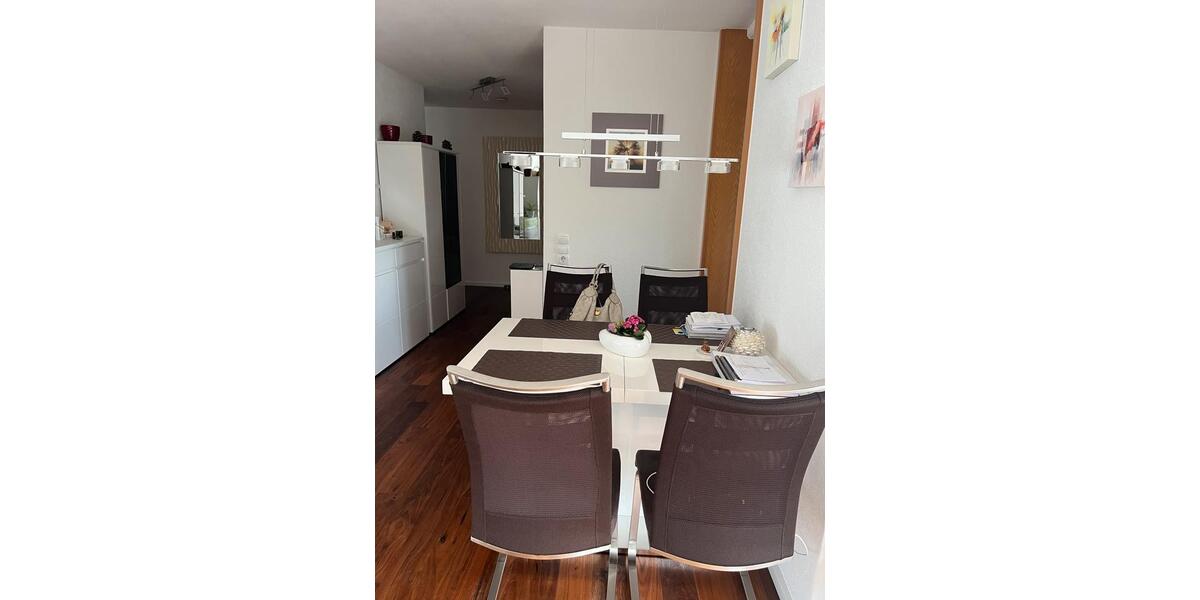 Etagenwohnung Stuttgart Birkach - 3 Zimmer, 78 m&sup2;, 450.000&euro; | Angebot:26790550