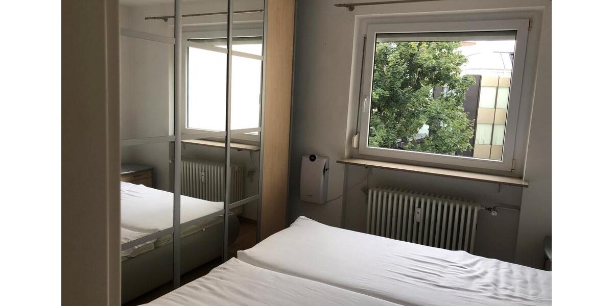 Etagenwohnung Stuttgart Stuttgart-Nord - 3 Zimmer, 60 m&sup2;, 1.200&euro; | Angebot:26288218
