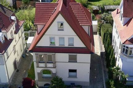 Wohnung Stuttgart Feuerbach - 3 Zimmer, 83 m&sup2;, 390.000&euro; | Angebot:26360218