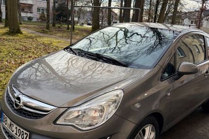 Opel Corsa 126.000 km 2.500 &euro; Sindelfingen 71067
