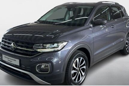 VW T-Cross 40.272 km 20.230 &euro; Stuttgart-Wangen 70188