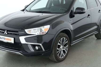 Mitsubishi ASX 38.716 km 16.750 € Stuttgart 70195