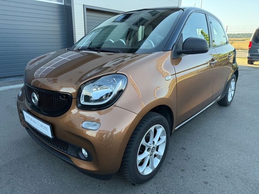ForFour