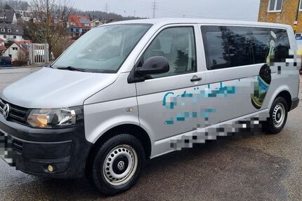 VW T5 Transporter 110.490 km 19.999 &euro; Leonberg Gebersheim 71229
