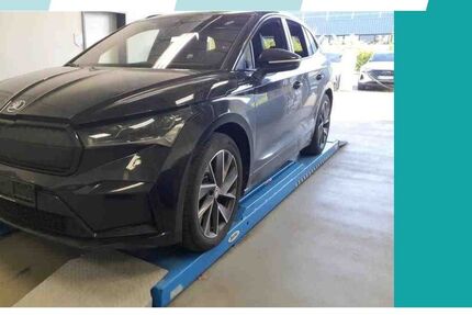 Skoda Enyaq 39.639 km 37.977 € Weil der Stadt 71263