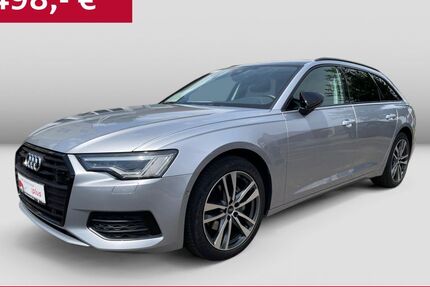 Audi A6 112.942 km 31.490 € Fellbach 70734