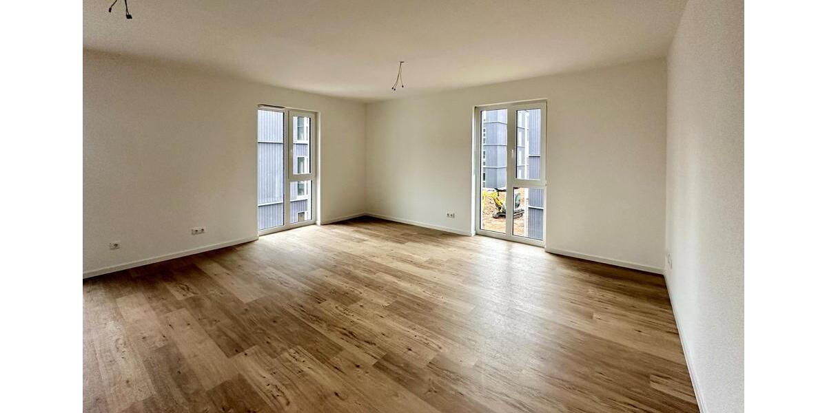 Etagenwohnung Waiblingen - 3 Zimmer, 91 m&sup2;, 1.274&euro; | Angebot:25052727