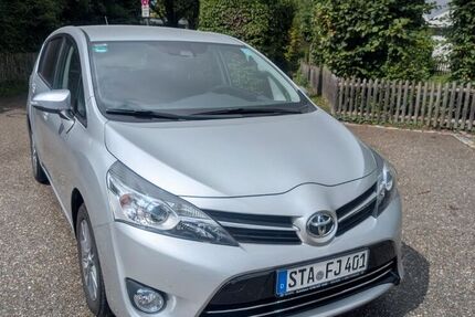 Toyota Verso-S