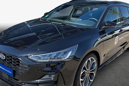 Ford Focus 6.000 km 33.850 &euro; Leonberg 71229