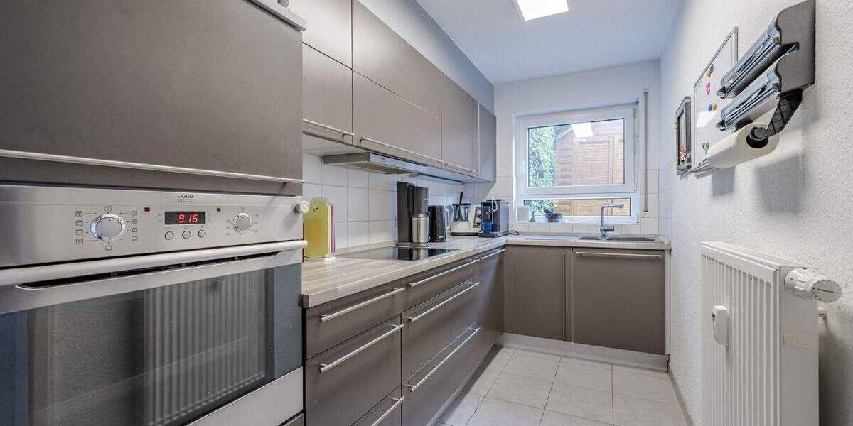Etagenwohnung Möglingen - 3 Zimmer, 80 m&sup2;, 379.000&euro; | Angebot:25249042