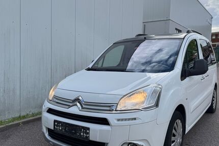 Citroen Berlingo 159.500 km 6.599 &euro; Friolzheim 71292