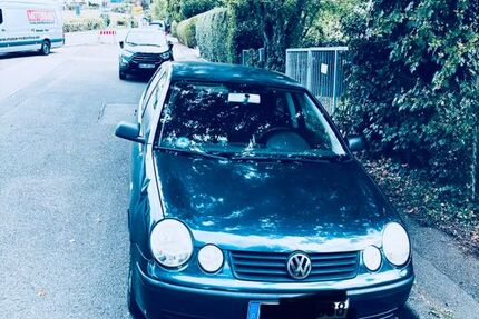VW Polo 210.000 km 999 &euro; Fellbach 70734