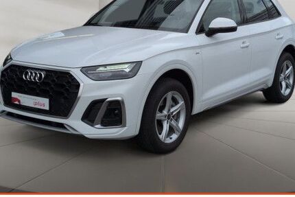 Audi Q5 32.200 km 42.880 &euro; Kirchheim 73230