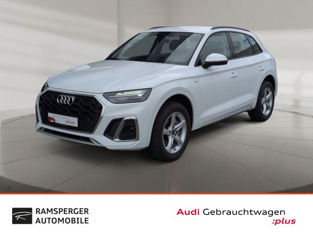 Audi Q5 32.200 km 42.880 &euro; Kirchheim 73230