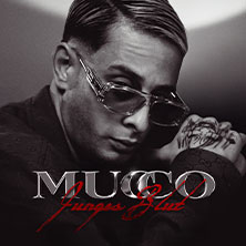 MUCCO | Junges Blut 12.09.2026 Backstage Halle
