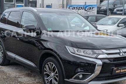 Mitsubishi Outlander 160.800 km 11.790 &euro; Kirchheim unter Teck 73230