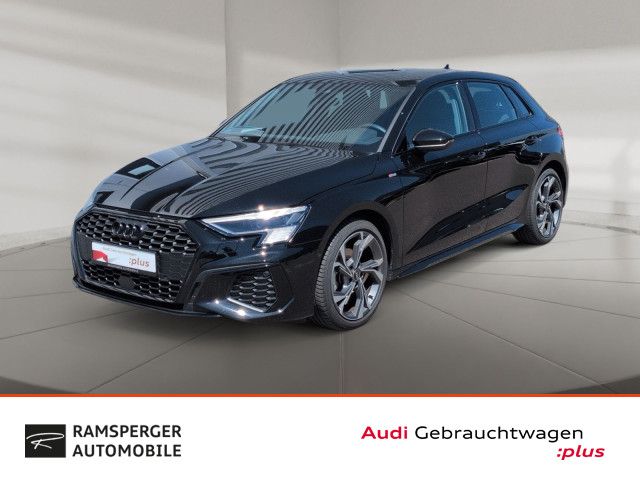 Audi A3 41.500 km 27.480 &euro; Kirchheim 73230