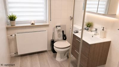 KOMPAKTES WOHNEN MIT EIGENEM ZUGANG - Erdgeschoßwohnung Rudersberg | Angebot:27365637