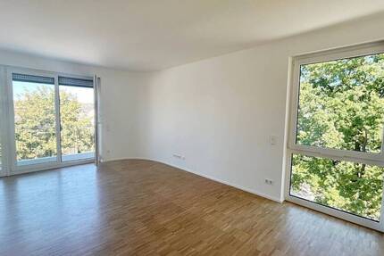 Sichern Sie sich den Traum vom doppelten Freiraum: 3 ZW mit Dachterrasse & Eckbalkon wartet auf Sie 3 zimmer