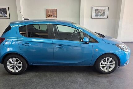 Opel Corsa 108.000 km 6.490 &euro; Asperg/Ludwigsburg bei Stuttgart 71679