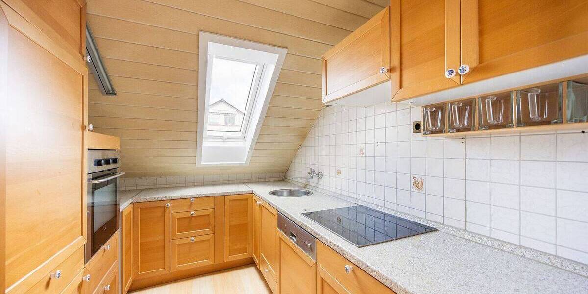 Mehrfamilienhaus, Wohnhaus Markgröningen - 7 Zimmer, 157 m&sup2;, 598.000&euro; | Angebot:26160451