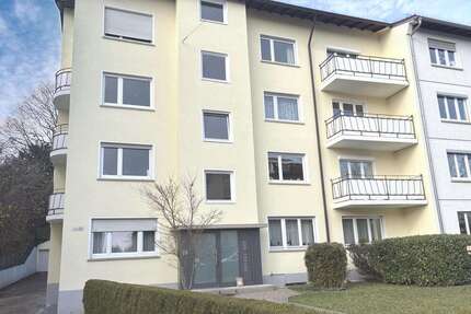 Wohnung zum Kaufen in Stuttgart 560.000 € 99 m² 3 zimmer