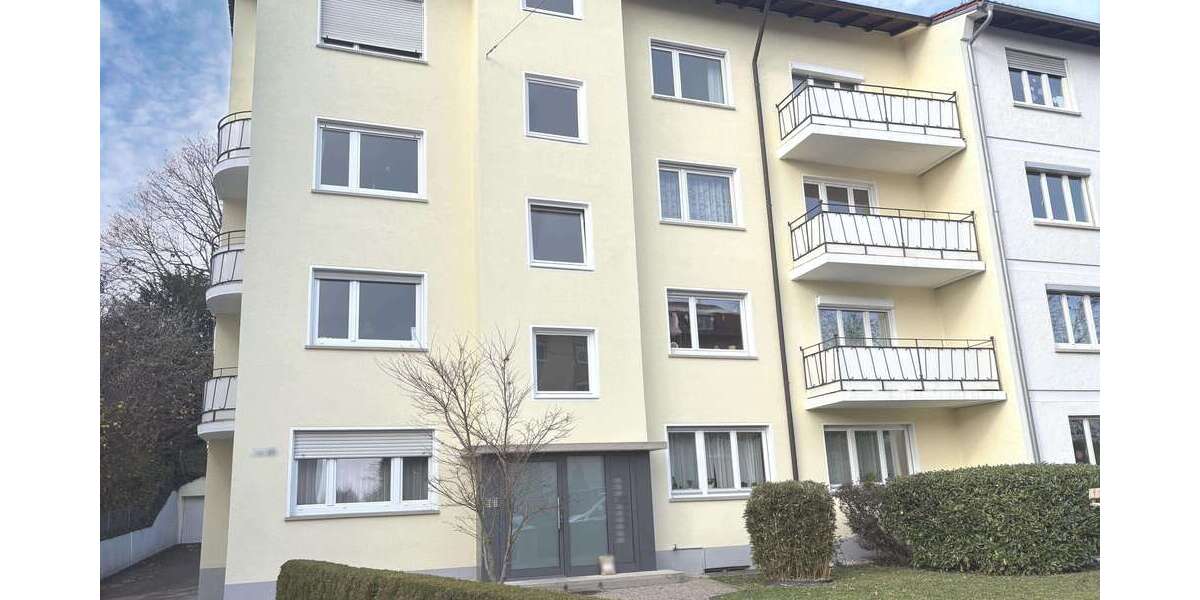 Wohnung zum Kaufen in Stuttgart 560.000 € 99 m² 3 zimmer