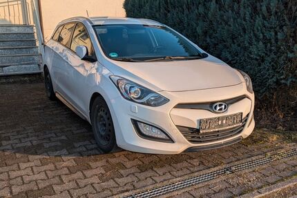 Hyundai i30 165.000 km 7.500 € Auenwald 71549