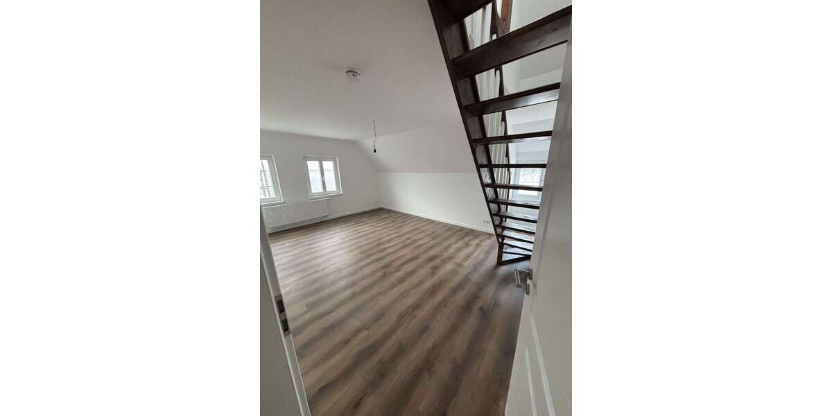 Etagenwohnung Leinfelden-Echterdingen Echterdingen - 5 Zimmer, 100 m&sup2;, 415.000&euro; | Angebot:26223633