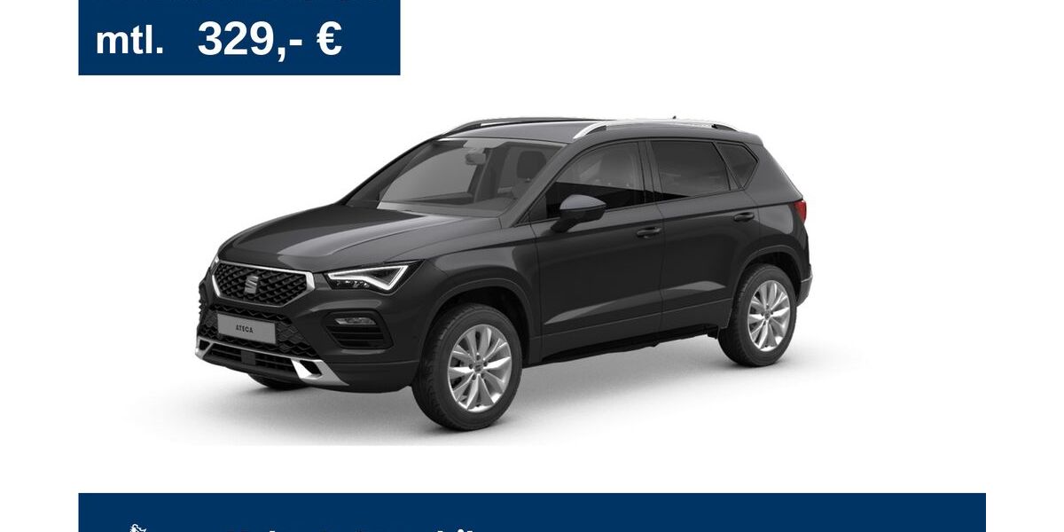 Seat Ateca 1.760 km 29.850 &euro; Weinstadt-Endersbach 71384