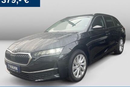 Skoda Octavia 23.692 km 25.895 &euro; Böblingen 71032