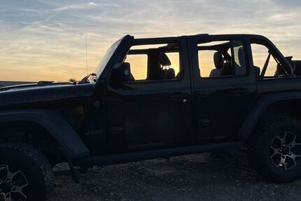 Jeep Wrangler 96.000 km 39.999 &euro; Stuttgart 70565