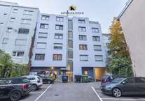 Wohnung zum Kaufen in Stuttgart 229.000 € 43 m²
