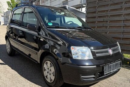 Fiat Panda 134.700 km 2.750 &euro; Wernau 73249