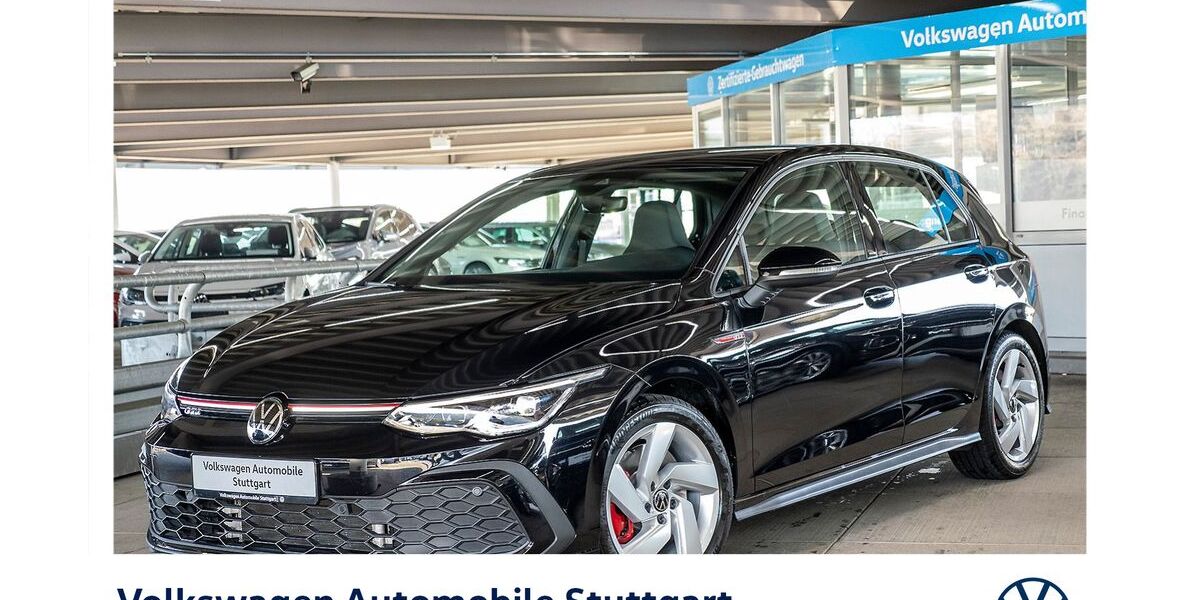VW Golf 20.764 km 28.530 &euro; Stuttgart-Wangen 70188