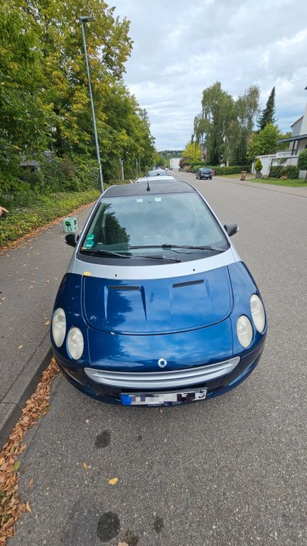 ForFour