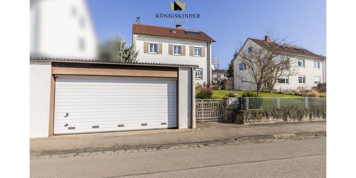 Grundstück Nürtingen - 769.000&euro; | Angebot:26852260