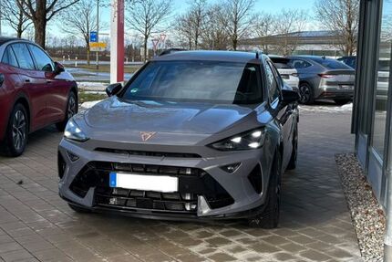 Cupra Formentor 6.000 km 35.490 &euro; Remseck 71686