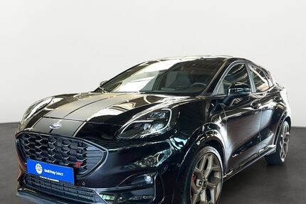 Ford Puma 33.847 km 21.890 &euro; Esslingen 73730