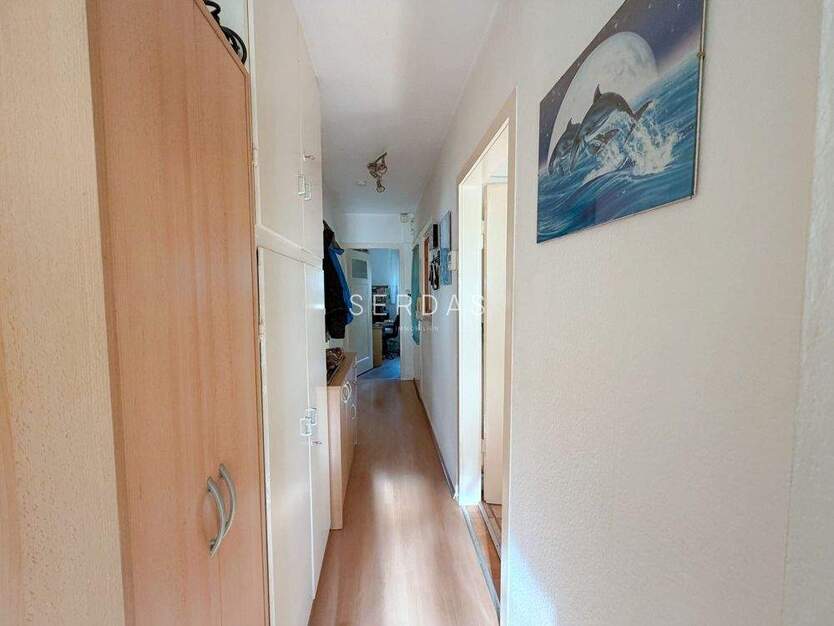 Attraktives 4-Familienhaus in zentraler Lage von Stuttgart-Obertürkheim 1 zimmer